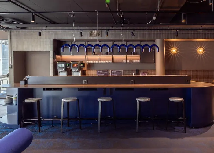 Helsinki Hotels