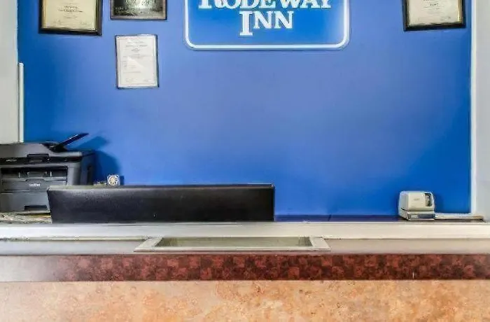 Rodeway Inn Allentown