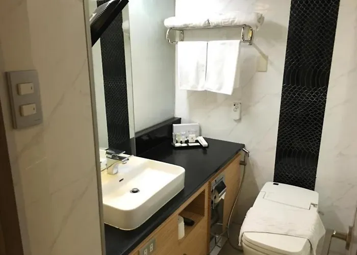 Le Monet Hotel Camp John Hay