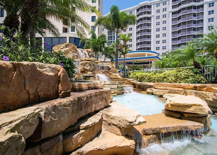 Pointe Estero Resort Fort Myers Beach