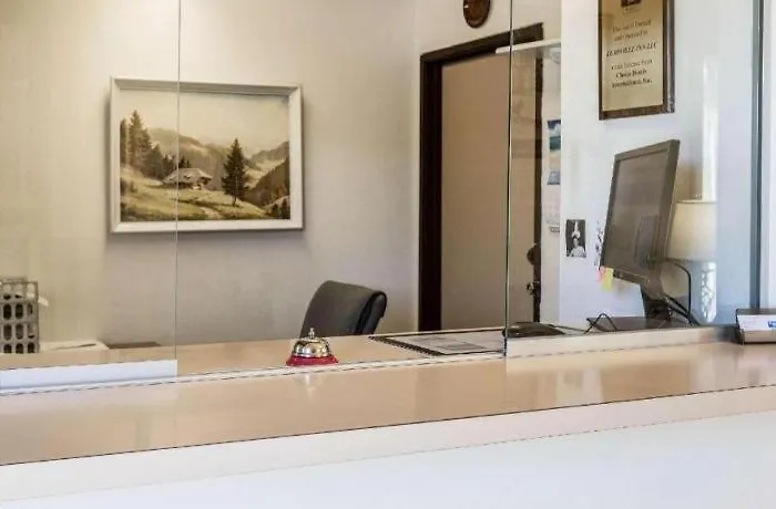 Rodeway Inn Leadville