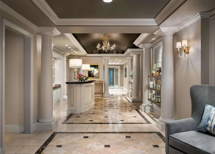 Fairmont Empress Hotel Victoria