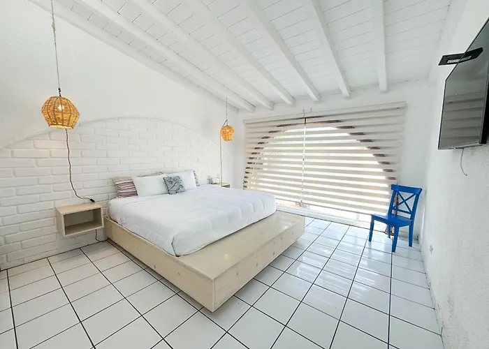 Castillos Del Mar Rosarito