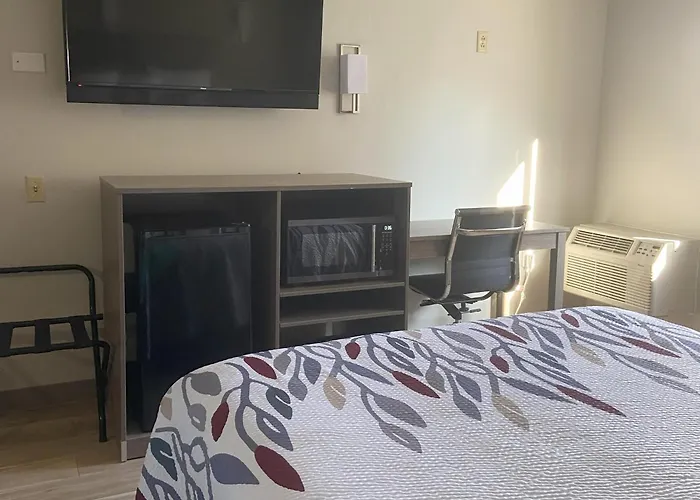 Red Roof Inn Johnstown