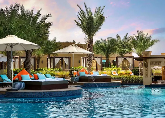 Fairmont Ajman Hotel