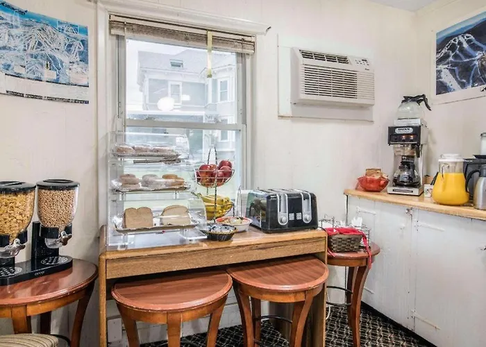 Rodeway Inn Rutland - Killington