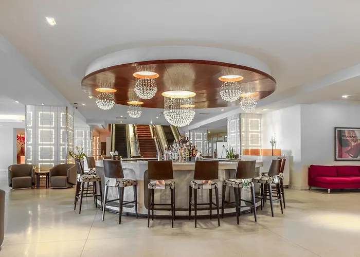 The Condado Plaza Hotel San Juan