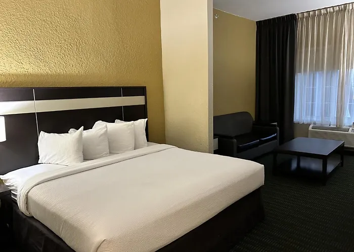 Hotel Flamingo Inn & Suites Vero Beach I-95