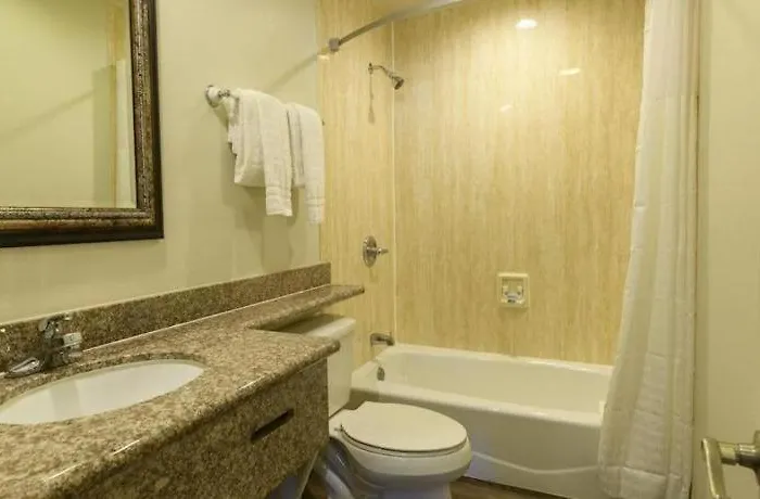 Rodeway Inn Carlsbad