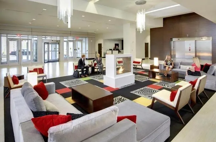 The Hotel At Kirkwood Center Cedar Rapids