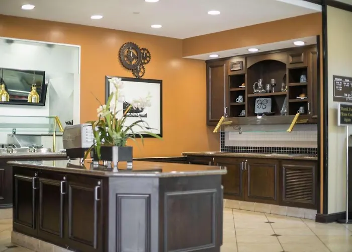 Hilton Garden Inn Lakeland