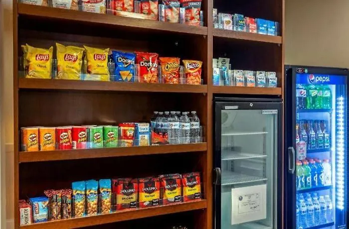 Comfort Inn Foxboro - Mansfield Foxborough