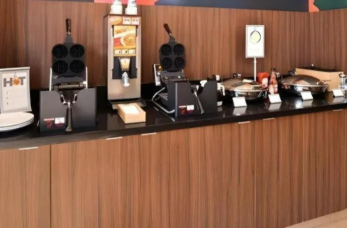 Fairfield By Marriott Inn & Suites Chillicothe