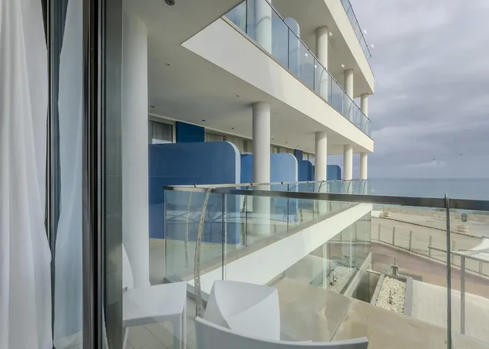 Torre dell'Orso Hotels