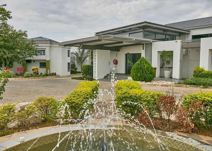 Kasane Hotels