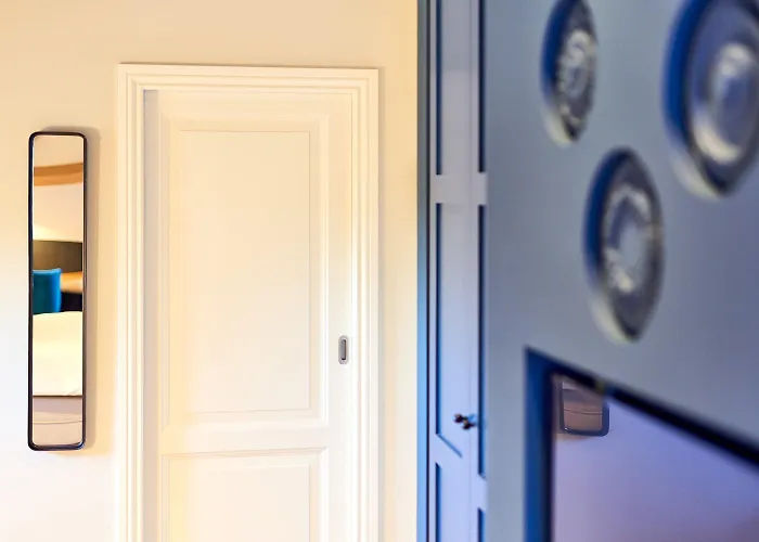 Veghel Hotels
