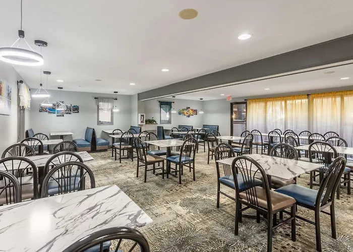 Quality Inn Branson On The Strip