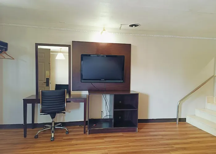 Travelers Inn By Oyo Wichita Falls