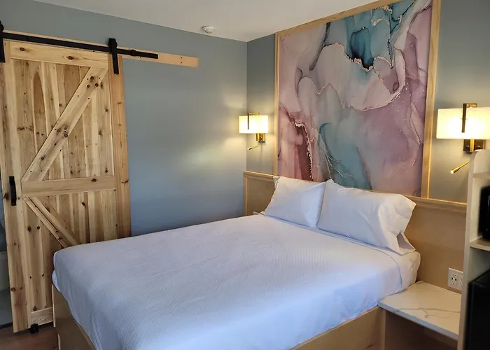 Greenview Inn Riverhead