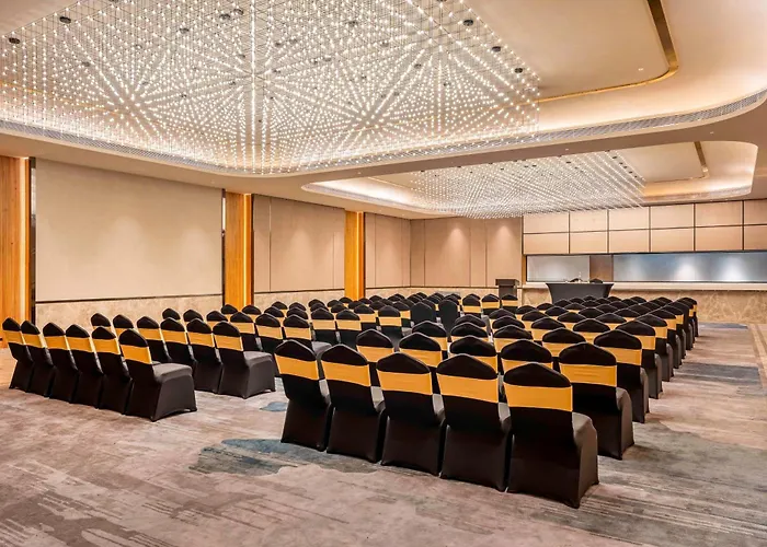 Jalandhar Hotels