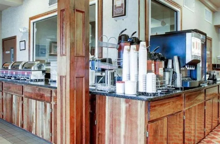 Clarion Suites Vidalia