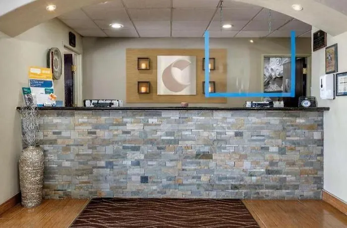 Comfort Inn & Suites Fruita - Grand Junction