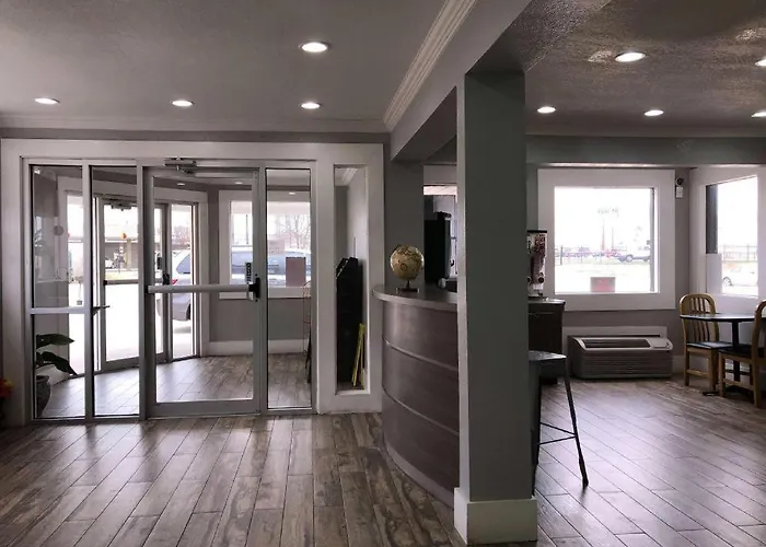 Americas Best Value Inn Garland