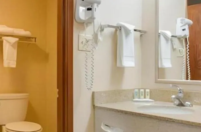 Quality Inn Olympia Near State Capital