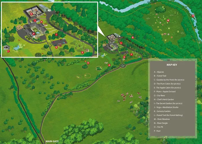 Wicklow Hotels