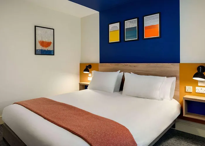 Chesterfield Hotels
