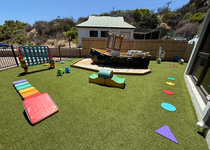 Geraldton Hotels