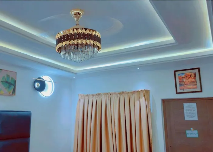 Wa Hotels