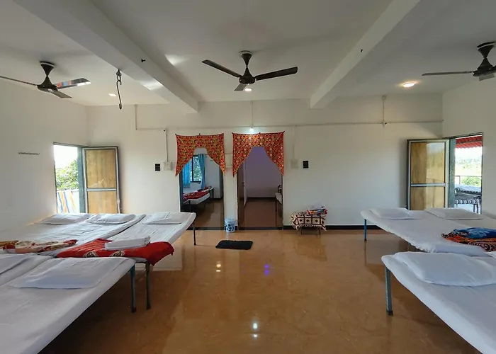 Sasan Gir Hotels