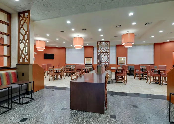 Charlotte Hotels