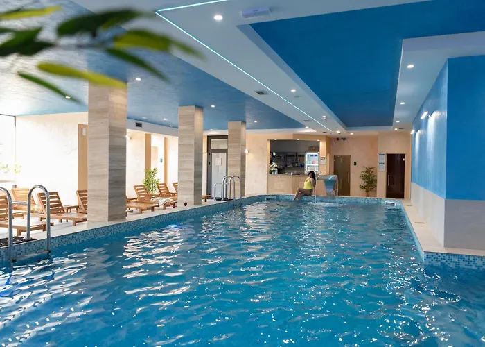Zlatibor Hotels