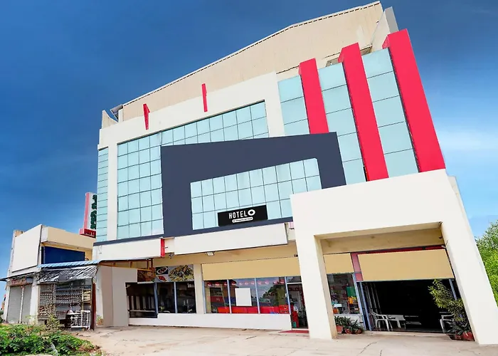 Tirupattur Hotels