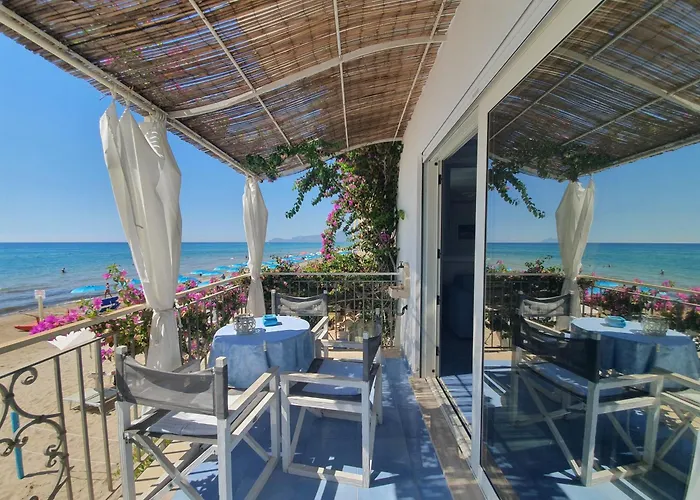 Sperlonga Hotels