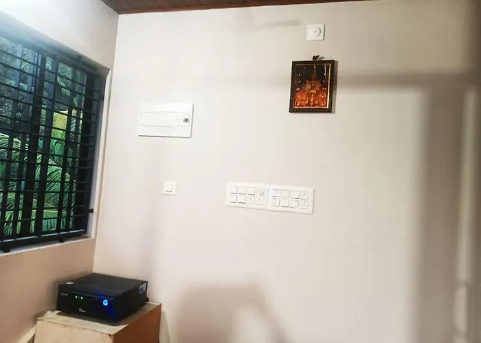 Dharmastala Hotels