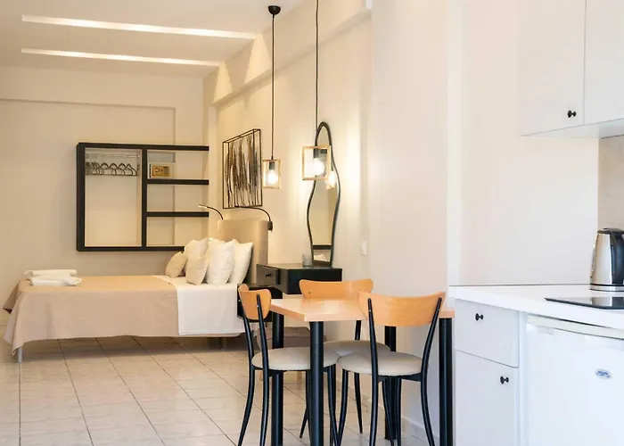 Falasarna Hotels