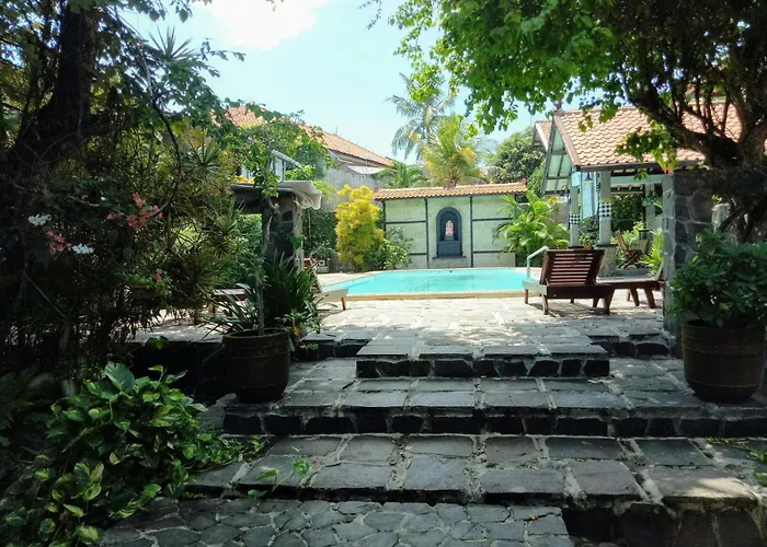 Pangandaran Hotels