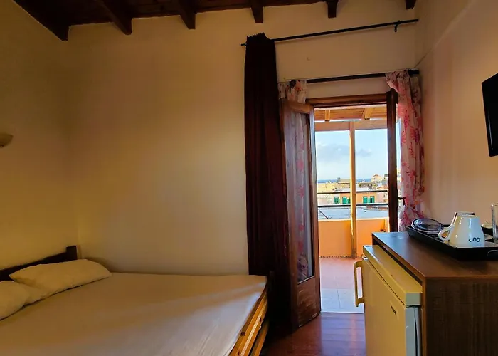 Chania (Crete) Hotels