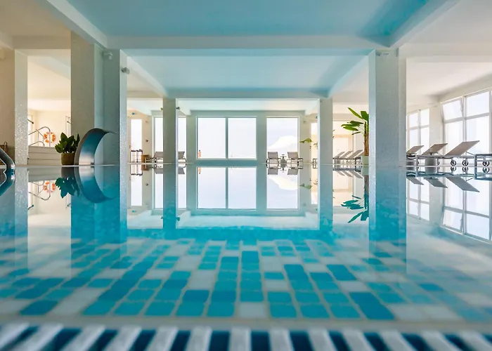 Novalja Hotels