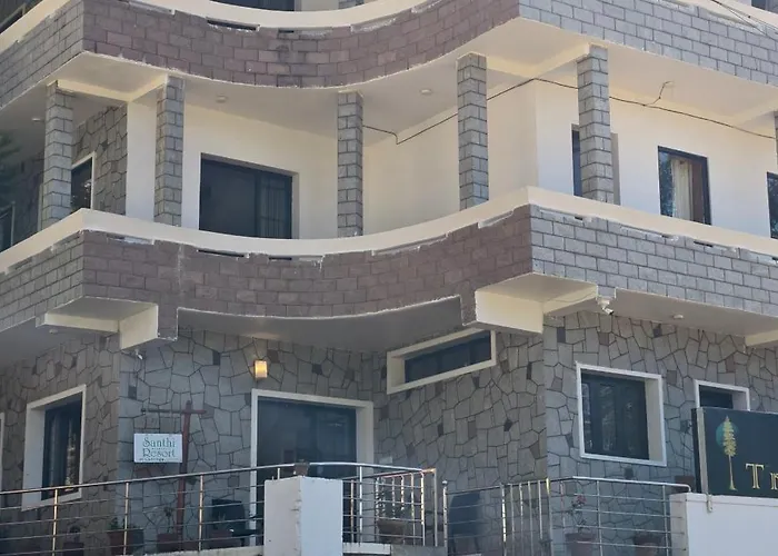 Kodaikanal Hotels
