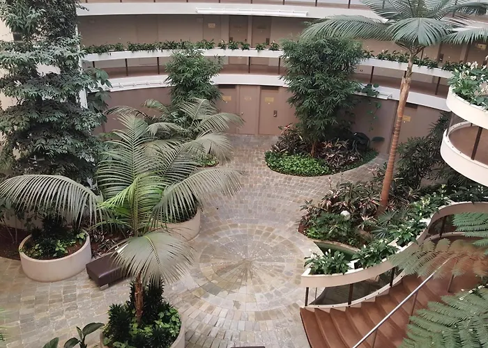 Canberra Hotels