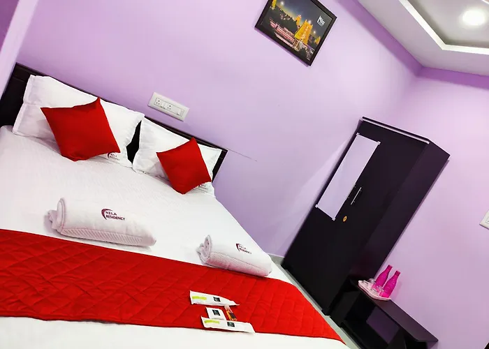 Rameshwaram Hotels