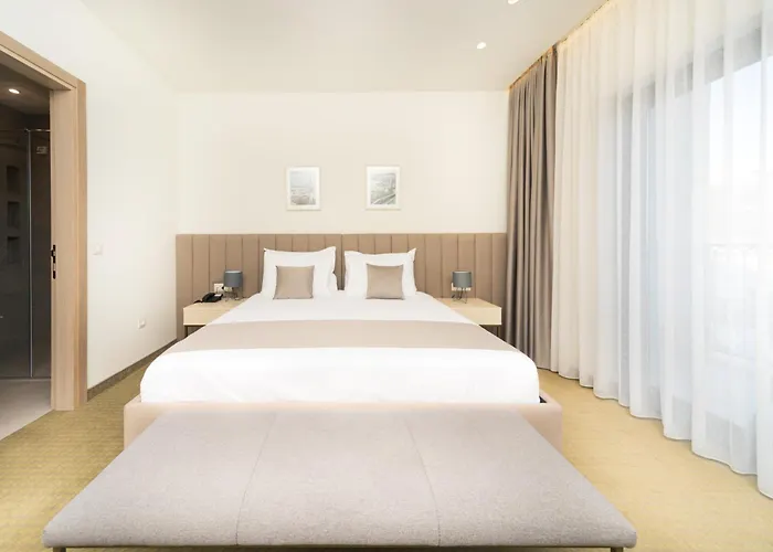 Przno (Budva) Hotels