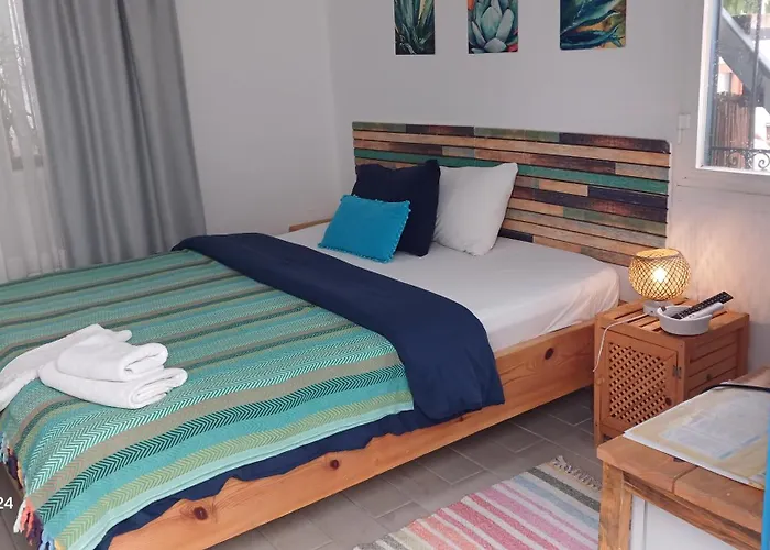 Bodrum Hotels