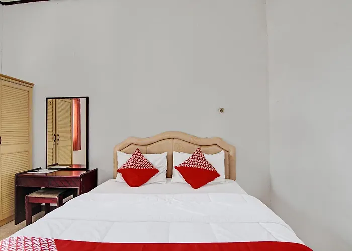 Pekanbaru Hotels