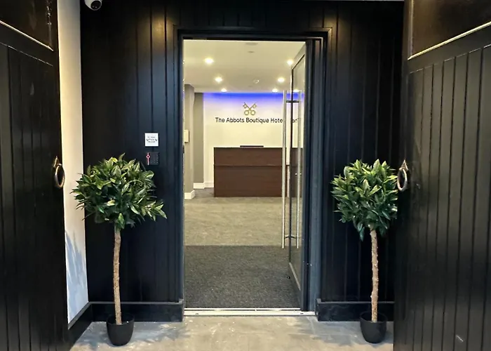 Selby Hotels