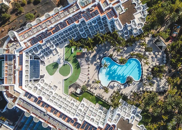 Puerto del Carmen (Lanzarote) Hotels